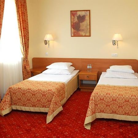 Hotel U Witaszka Czosnow Phòng bức ảnh